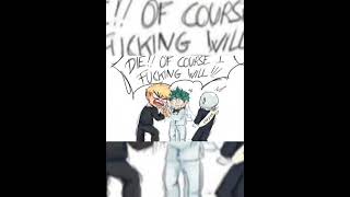 #Midoriyaizuku #katsukibakugou #KatsuDeku #DekuKatsu #mha #mhaedit #bakudeku #deku #dekubaku
