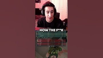 How Radiant Players TILT in Valorant