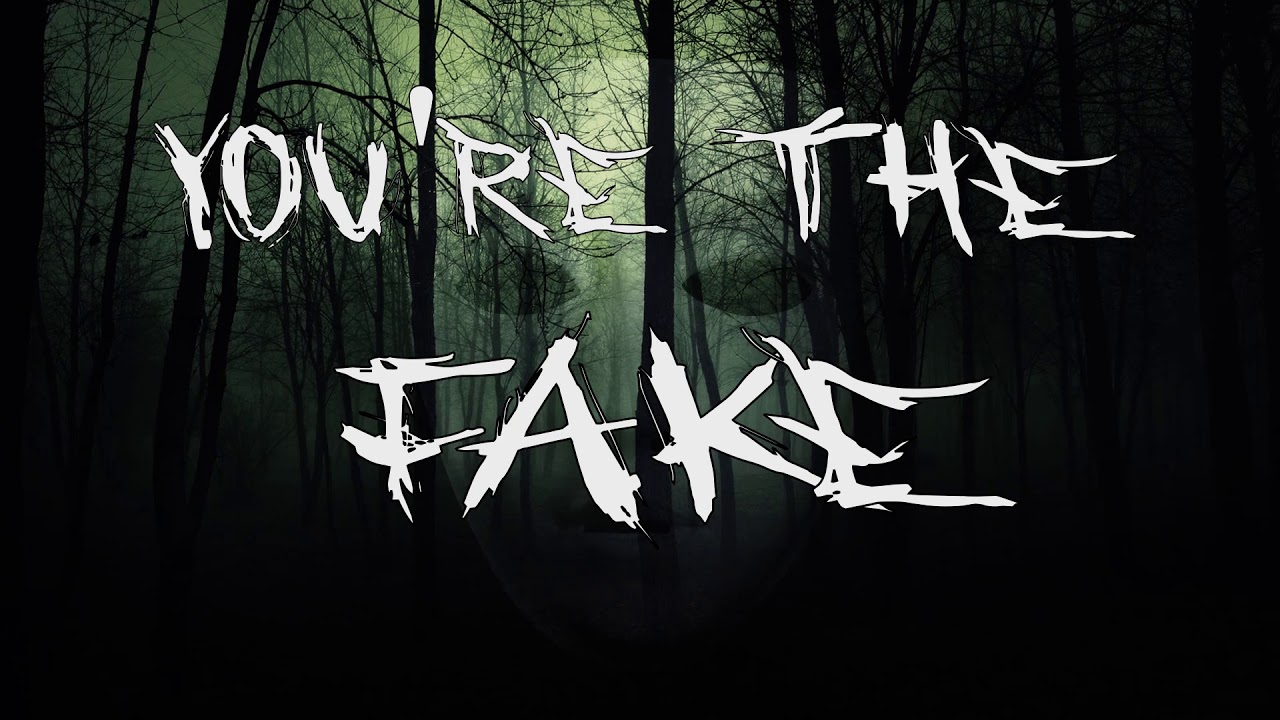 Imposter Lyric Video