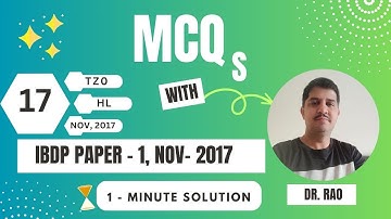 17. The diagram shows two current-carrying wires, P and Q, that both lie in the plane of the paper.