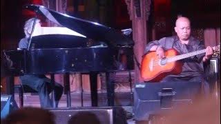 Fariz RM - Hasrat dan Cinta (live)