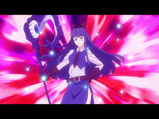 Mahou Shoujo Magical Destroyers (Magical Girl Magical Destroyers) Teaser 2  