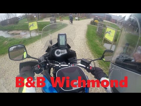 B&B Wichmond