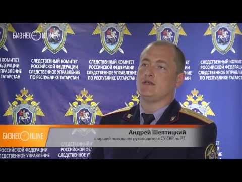 В Набережных Челнах раскрыто нападение на ювелирный магазин В Набережных Челнах раскрыто нападение на ювелирный магазин