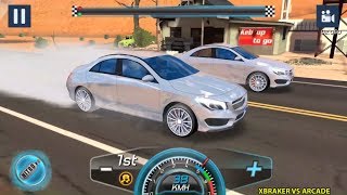 Drag Sim 2018 New Vehicle Unlocked & Fully Upgraded Android Gameplay #3