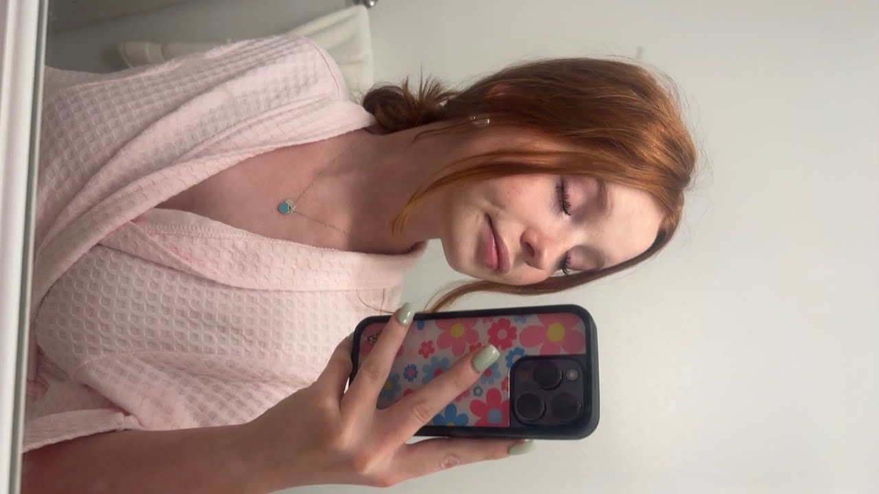 Calm & Cosy ASMR Podcast #19 - It’s Ok To Not Always Be Ok