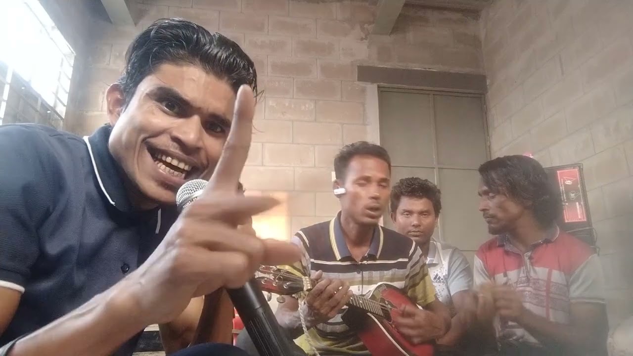 singer Mohammed Alam 👍 01855434826