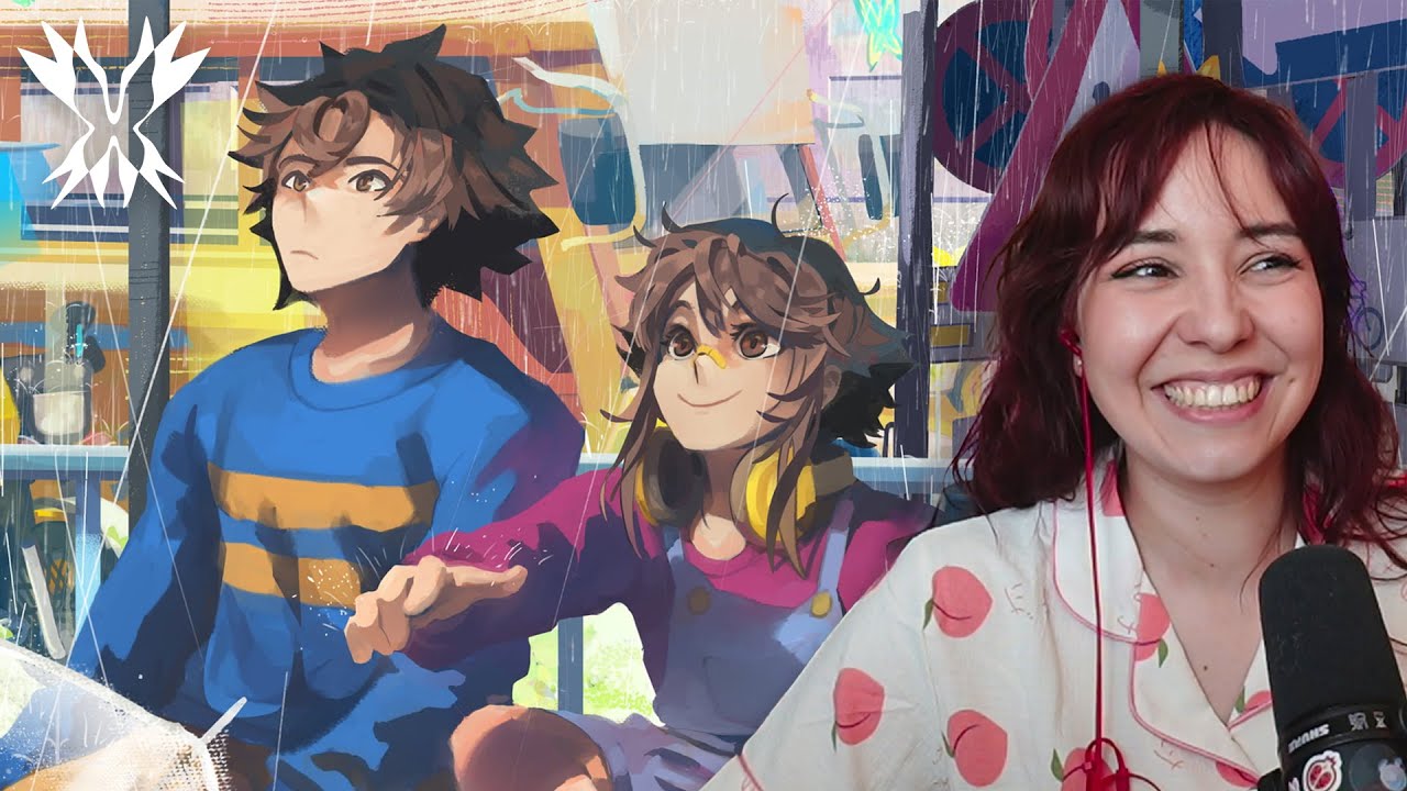 Let's play: Until Then | DISH VODS