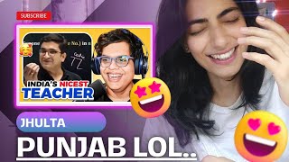 INDIA'S NUMBER 1 PROFESSOR PT. 3 ft TANMAY & THE OG GANG