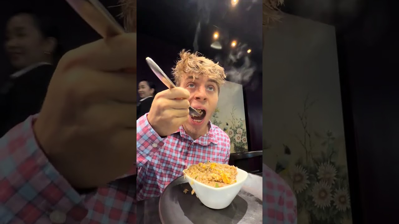 Teppanyaki on ncl cruise alone