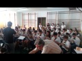 Gaudeamus igitur. SFJ