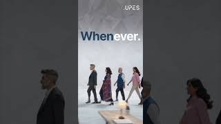UPES: India's AI-First University