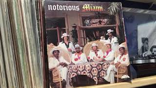 MIAMI - Kill That Roach - 1976  DRIVE  Records