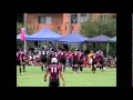 甲南クラブ vs ウルトラマンクラブ 2010(1)