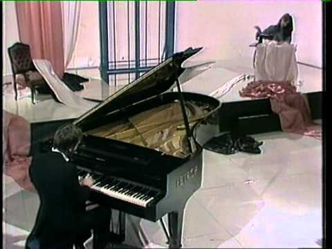 Ninoslav Zivkovic Scarlatti Sonata G Major K 146 L 349, A Major K 39 L 391, E Major K 380 L 23, G Major K 427 L 286