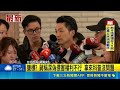藍綠政治攻防與倒閣議題升溫