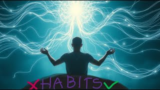 Rewire Your Brain: The Science of Habit Triggers and Transformation #habits  #PositiveChange