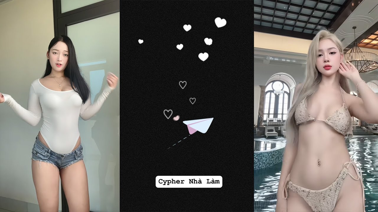 🔥 TikTok Trend | Top 40 Điệu Nhảy Dance Hot Trend Xu Hướng Trên TikTok Việt Nam 2026 #11