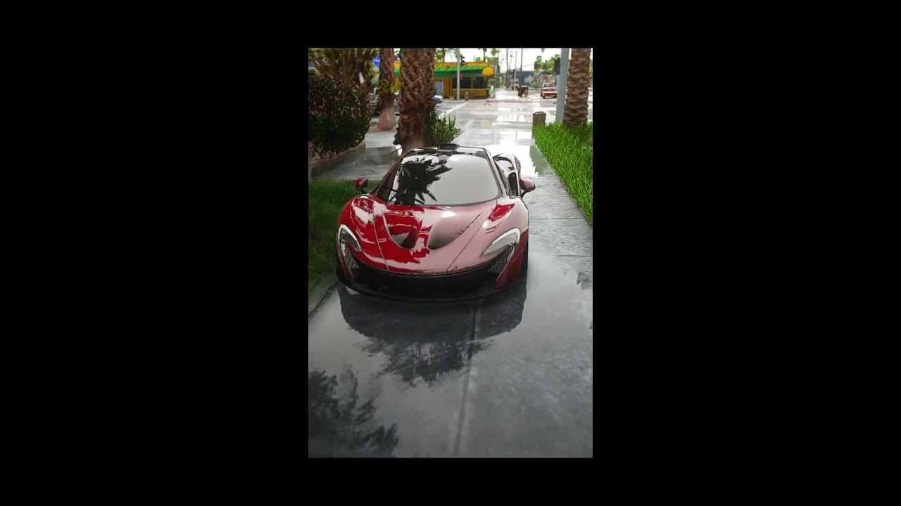 Pov GTA 6 First Gameplay In May 26 