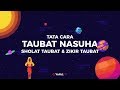 Motion Graphic Cara Taubat Nasuha Sholat Taubat Dan Zikir Taubat Ustadz Syafiq Riza Basalamah Motion Graphic Cara Taubat Nasuha Sholat Taubat Dan Zikir Taubat Ustadz Syafiq Riza Basalamah