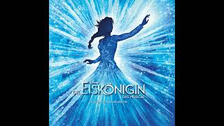 Let It Go German Production Recording