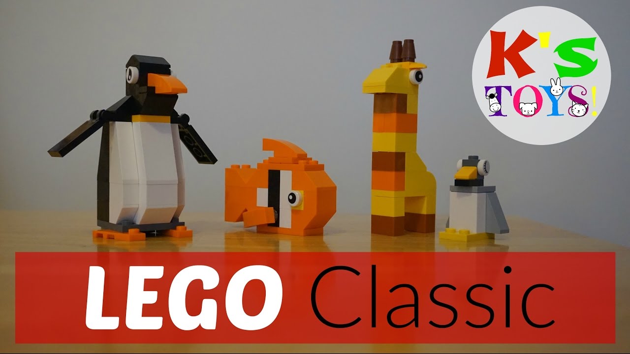 Lego Classic Animals Nesting Doll Surprises K s Toys YouTube lego-classic-animals-nesting-doll-surprises-k-s-toys-youtube