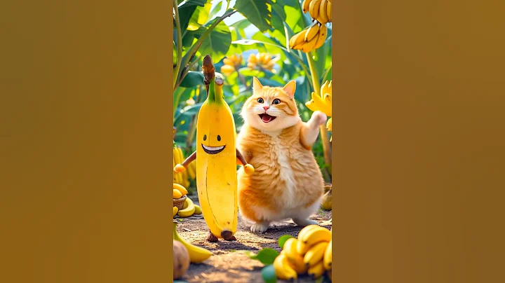 Watch the video about Kittens are so cute when they dance. #cat #funny #kitten #dance #music