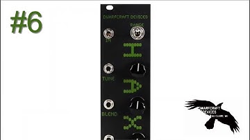 Overlooked Module #6: Dwarfcraft HAX