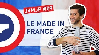 Le Made in France expliqué par le président du Slip Français | Jy vais mais jai peur #9