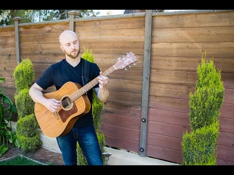 Watch Tim Apple - Promo Cover Video on YouTube