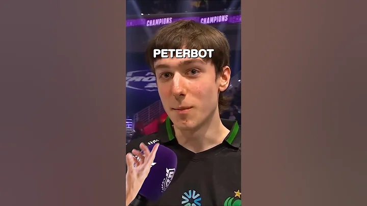 Peterbot Lands on Pollo to Win FNCS