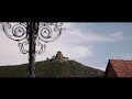 Грузия Тбилиси 4к видео (коптер) საქართველო თბილისი 4k