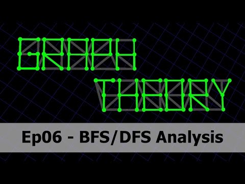 DFS/BFS Analysis -