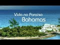 Vida no paraso bahamas  ninho de amor  ep 3 temp 1