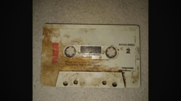 5 Most Disturbing Audio Recordings