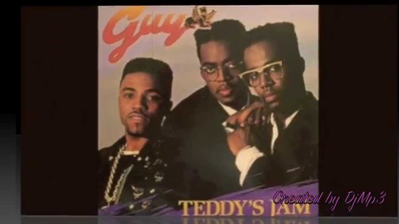 ＧＵＹのＴＥＤＤＹ＇Ｓ　ＪＡＭ Teddy's Jam - song and lyrics by Guy | Spotify