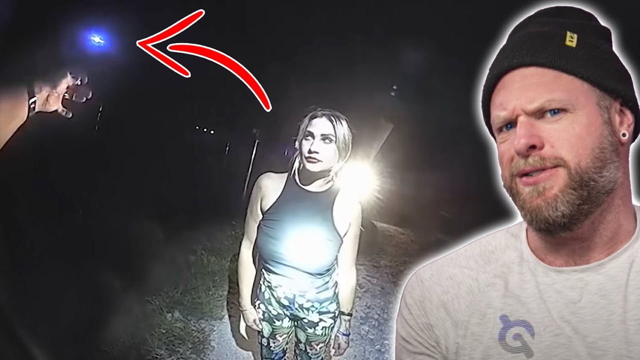 #1 trick to pass EVERY sobriety test (cops don't want you to know this)