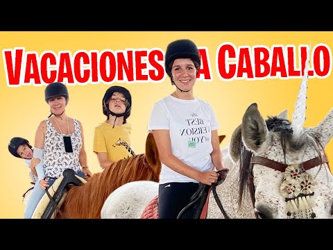 Video: Cómo tomar fotos de vacaciones con tu caballo