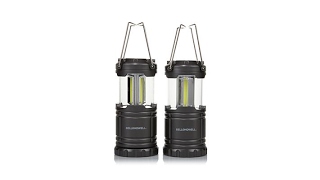 Bell + Howell PopUp TacLantern 2pack screenshot 5