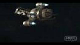 Serenity animation
