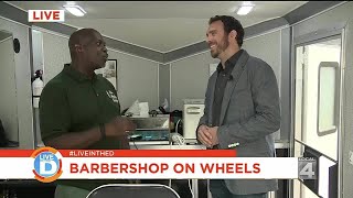 Check Out The Most Convenient Way To Get A Haircut screenshot 2