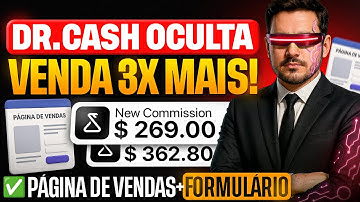 Estratégia Secreta + Integração de Formulário Forma Manual na sua Estrutura, Passo a Passo!