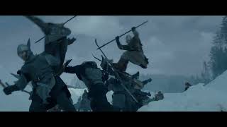 The Last King 2016 Official Trailer - Magnolia Selects