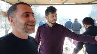 Halimiz Ne Ola Mahşerde İlahi̇ {Kıymetli Arkadaşlarım Için🌹}