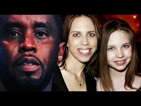 Daveigh Chase’s ‘devastated’ mom breaks silence amid Diddy video resurfacing