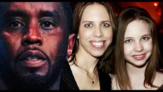 Daveigh Chases Devastated Mom Breaks Silence Amid Diddy Video Resurfacing