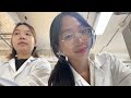 🇲🇲 Myanmar student life in Thailand 👩🏻‍🔬#biomedicalscience #subscribemychannel #moreviews 