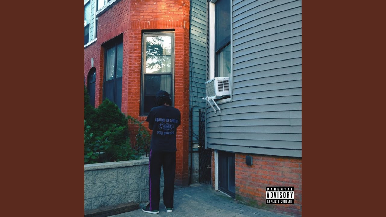 Ex Lover Girl (feat. Diani)