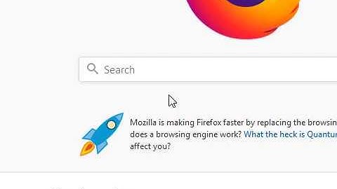 disable firefox | automatically install updates