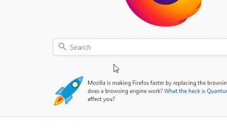 disable firefox | automatically install updates
